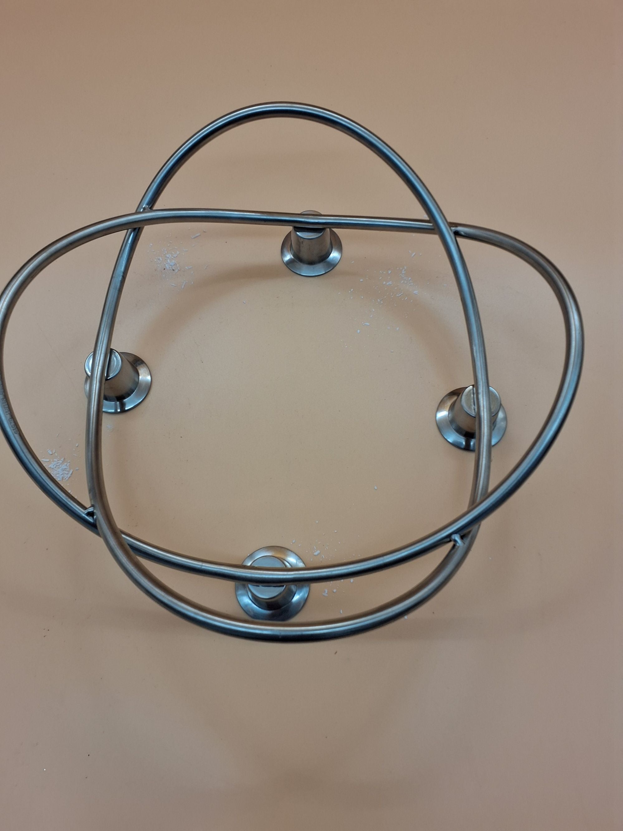 Lysestage-adventsstage Georg Jensen